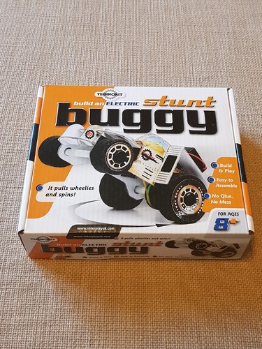 Technokit build an - technokit,