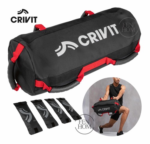 Crivit fitness sandsack - crivit, 6
