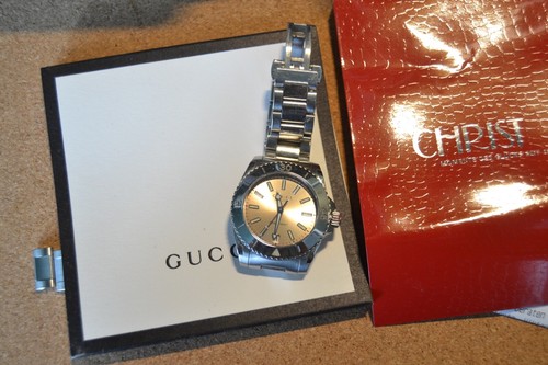 Gucci uhr top 850 - gucci,