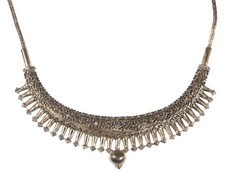 schönes Silber Vintage