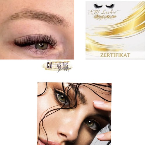 Wimpernverlängerung schulung - wimpernverlängerung,