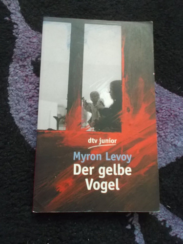 Der gelbe vogel - der,