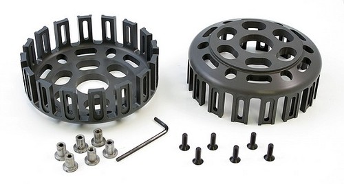 Kupplungskorb yamaha 125 - kupplungskorb,