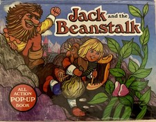 JACK AND THE BEANSTALK Vojtech