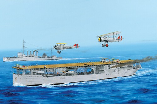 Trumpeter 05631 350 uss - trumpeter,