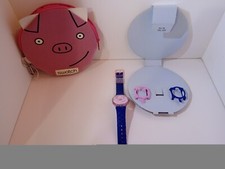 SWATCH SPECIAL LIMITED EDITION
