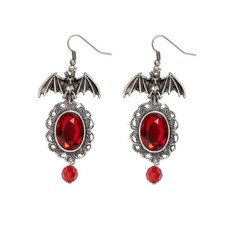 Ohrringe,Schmuck, Fledermaus