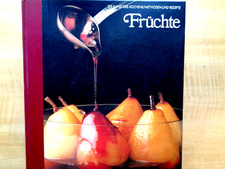 Time Life : FRÜCHTE Obst