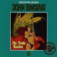 John Sinclair Tonstudio Braun - Folge 108: Dr. Tods... | Buch | Zustand sehr gut