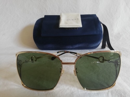 Gucci sonnenbrille 1020s - gg,