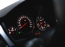 Tachobeleuchtung BMW F-Modelle