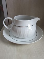 Thomas Germany, Sauciere, weiß