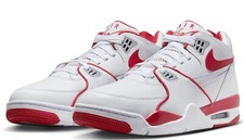 Nike Flight 89 Fire Red