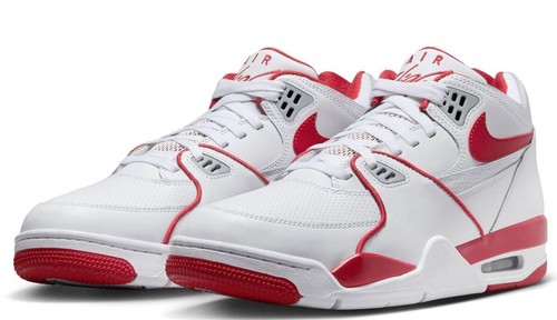 Nike flight fire - nike, 89
