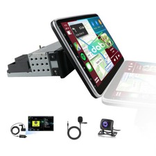 Dab autoradio 1 - 10.1", dab+