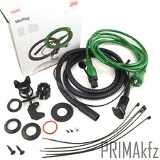 DEFA Motorvorwärmer MultiCharger Anschluss Set 2,5m mit Anbaumaterial