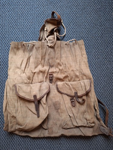 Alter rucksack wanderrucksack - alter,