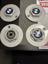 4x BORBET A-Rad Klassik Felgen