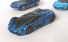 Maisto 12410 lamborghini - 1:64,