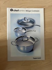 TUPPERWARE  Chef - Serie