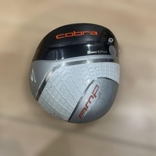 Cobra AMP Driver Golfschläger