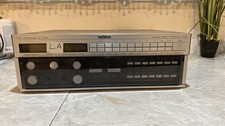 Revox B 261 Synthesizer FM Tuner Ohne Netzkabel