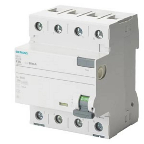 Siemens schutzschalter - siemens, fi-schutzschalter