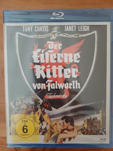 Der eiserne ritter von - ritter,