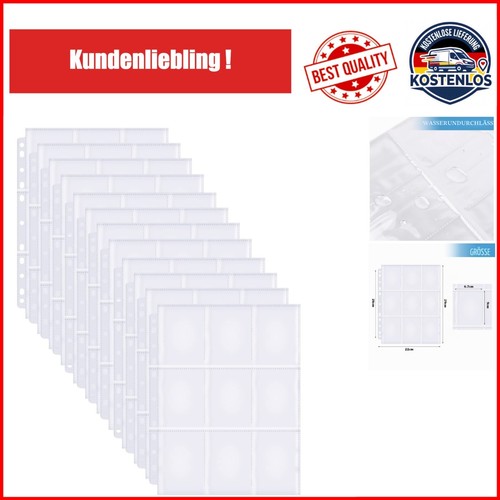 Risvowo sammelkarten hüllen - sammelkarten,