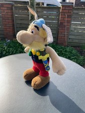 Asterix - Stofftier /
