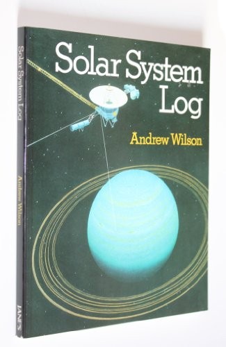 Solar system log - system, wilson