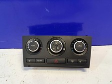 SAAB 9-3 YS3F Klimabedienteil