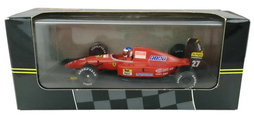 Ferrari f92a alesi 1992 - f92a,