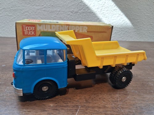 Ddr spielzeug veb - veb, plasticart