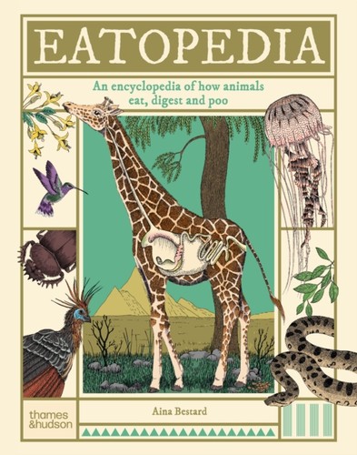 Eatopedia bestard aina - by, bestard,