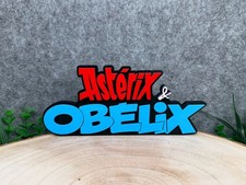 Asterix & Obelix –