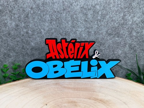 Asterix obelix - asterix, &