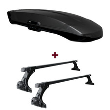 Dachbox Thule Vector L +