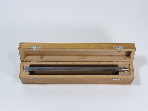 Haarlineal 240 planfläche - haarlineal, mm