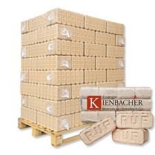 Ruf hartholz holzbriketts - ruf,