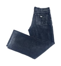 Armani Jeans Herren Cordhose