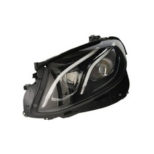 Hauptscheinwerfer HELLA 1EX012