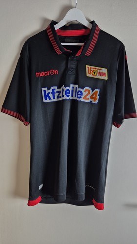 Union berlin 2015 2016 - 1.,