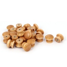 25x Möbelknöpfe Möbelgriffe