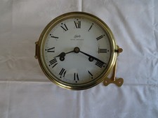 Glasenuhr Schatz Royal Mariner