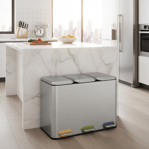 Songmics home abfalltrenner - home,
