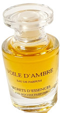 Voile d'ambre Eau de Parfum 5