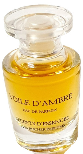 Voile ambre eau parfum - eau, de