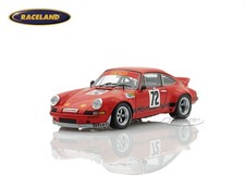 Porsche 911 Carrera RSR