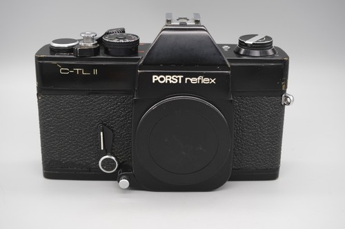 Porst reflex m42 - 2x,